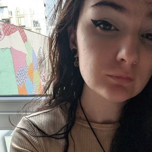 Meet your Posher, Hanna